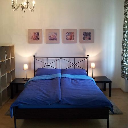 Studio Ian 1 Ljubljana Szoba fotó
