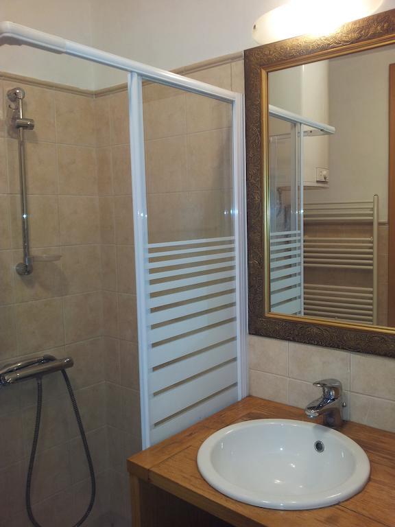 Studio Ian 1 Ljubljana Szoba fotó