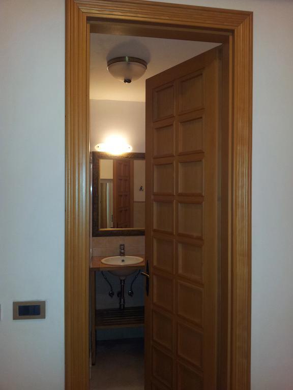Studio Ian 1 Ljubljana Szoba fotó
