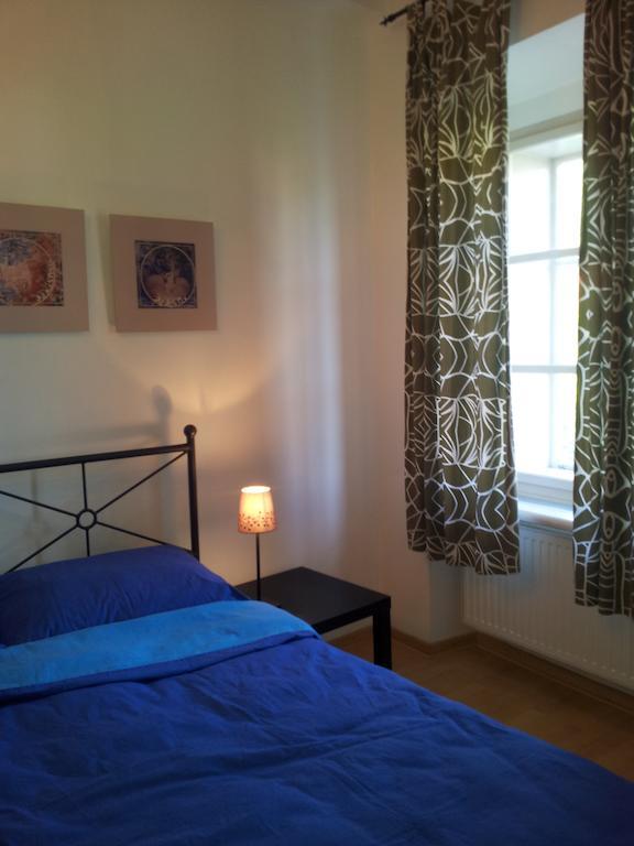 Studio Ian 1 Ljubljana Szoba fotó