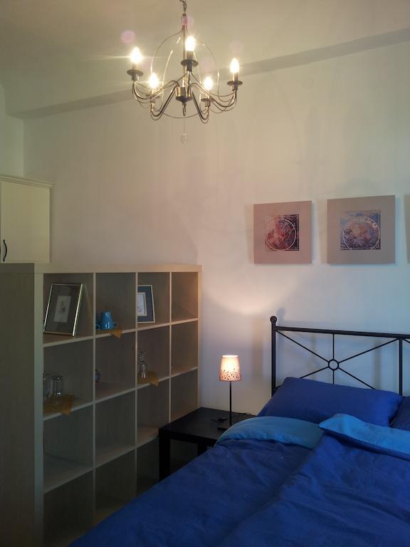 Studio Ian 1 Ljubljana Szoba fotó